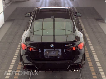2026 BMW 2 Series Gran Coupe M235 xDrive Sedan - miniatura 6
