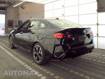 2026 BMW 2 Series Gran Coupe M235 xDrive Sedan - miniatura 8