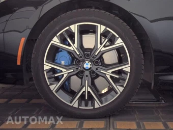 2026 BMW 2 Series Gran Coupe M235 xDrive Sedan - miniatura 9