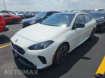 2026 BMW 2 Series Gran Coupe M235 xDrive Sedan