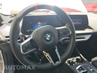 2026 BMW 2 Series Gran Coupe M235 xDrive Sedan - miniatura 10