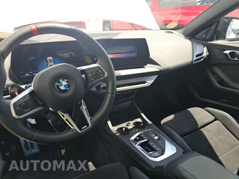 2026 BMW 2 Series Gran Coupe M235 xDrive Sedan - miniatura 11