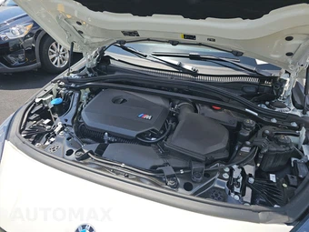 2026 BMW 2 Series Gran Coupe M235 xDrive Sedan - miniatura 16