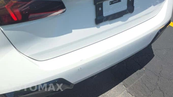2026 BMW 2 Series Gran Coupe M235 xDrive Sedan - miniatura 19