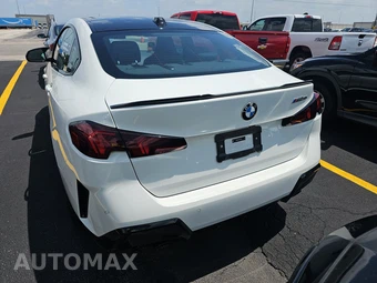 2026 BMW 2 Series Gran Coupe M235 xDrive Sedan - miniatura 5