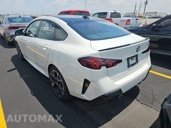 2026 BMW 2 Series Gran Coupe M235 xDrive Sedan - miniatura 6