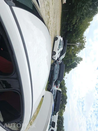 2026 BMW 2 Series Gran Coupe M235 xDrive Sedan - miniatura 11