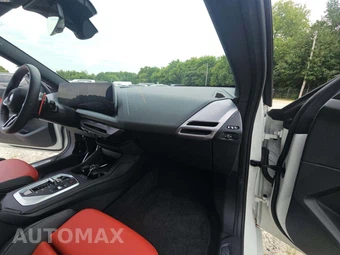 2026 BMW 2 Series Gran Coupe M235 xDrive Sedan - miniatura 18