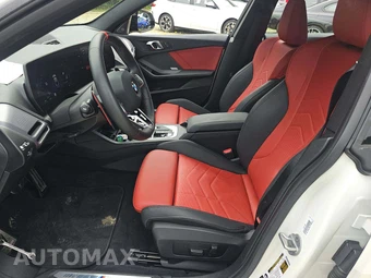 2026 BMW 2 Series Gran Coupe M235 xDrive Sedan - miniatura 6