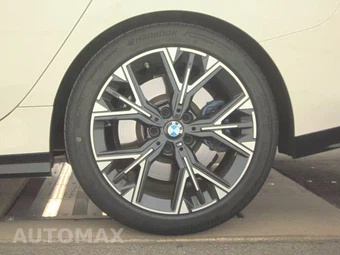2026 BMW 2 Series Gran Coupe M235 xDrive Sedan - miniatura 12