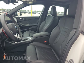 2026 BMW 2 Series Gran Coupe M235 xDrive Sedan - miniatura 13