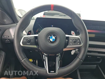 2026 BMW 2 Series Gran Coupe M235 xDrive Sedan - miniatura 16