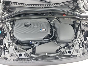 2026 BMW 2 Series Gran Coupe M235 xDrive Sedan - miniatura 22
