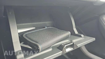2026 BMW 2 Series Gran Coupe M235 xDrive Sedan - miniatura 32