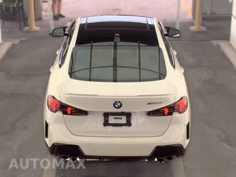 2026 BMW 2 Series Gran Coupe M235 xDrive Sedan - miniatura 6