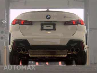 2026 BMW 2 Series Gran Coupe M235 xDrive Sedan - miniatura 7