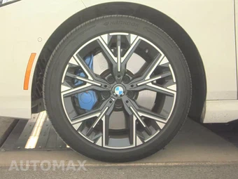 2026 BMW 2 Series Gran Coupe M235 xDrive Sedan - miniatura 9