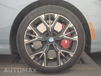 2026 BMW 2 Series Gran Coupe M235 xDrive Sedan - miniatura 10