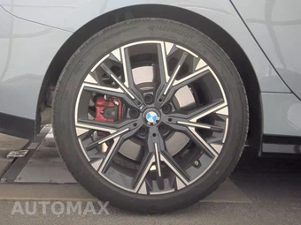2026 BMW 2 Series Gran Coupe M235 xDrive Sedan - miniatura 11