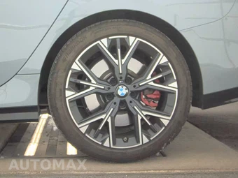 2026 BMW 2 Series Gran Coupe M235 xDrive Sedan - miniatura 12