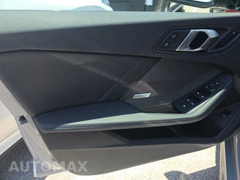 2026 BMW 2 Series Gran Coupe M235 xDrive Sedan - miniatura 15