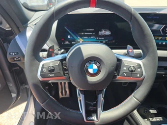 2026 BMW 2 Series Gran Coupe M235 xDrive Sedan - miniatura 16