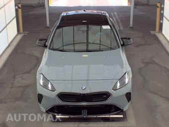 2026 BMW 2 Series Gran Coupe M235 xDrive Sedan - miniatura 2