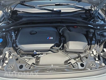 2026 BMW 2 Series Gran Coupe M235 xDrive Sedan - miniatura 22
