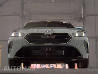 2026 BMW 2 Series Gran Coupe M235 xDrive Sedan - miniatura 3