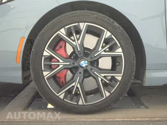 2026 BMW 2 Series Gran Coupe M235 xDrive Sedan - miniatura 9