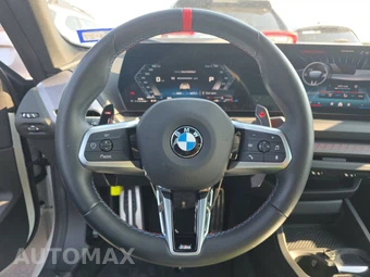 2026 BMW 2 Series Gran Coupe M235 xDrive Sedan - miniatura 10