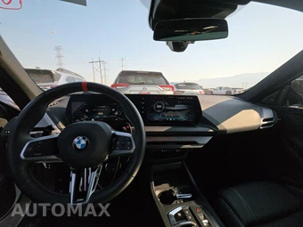 2026 BMW 2 Series Gran Coupe M235 xDrive Sedan - miniatura 11