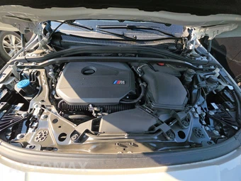 2026 BMW 2 Series Gran Coupe M235 xDrive Sedan - miniatura 16