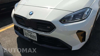 2026 BMW 2 Series Gran Coupe M235 xDrive Sedan - miniatura 19
