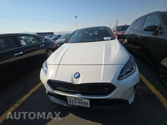 2026 BMW 2 Series Gran Coupe M235 xDrive Sedan - miniatura 2