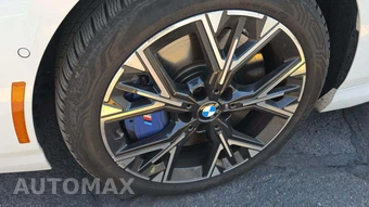 2026 BMW 2 Series Gran Coupe M235 xDrive Sedan - miniatura 21