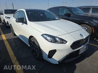 2026 BMW 2 Series Gran Coupe M235 xDrive Sedan - miniatura 3
