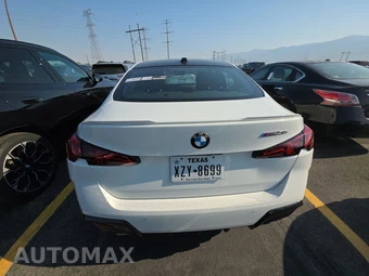 2026 BMW 2 Series Gran Coupe M235 xDrive Sedan - miniatura 5