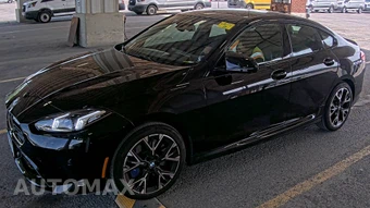 2026 BMW 2 Series Gran Coupe M235 xDrive Sedan