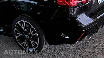 2026 BMW 2 Series Gran Coupe M235 xDrive Sedan - miniatura 10