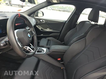 2026 BMW 2 Series Gran Coupe M235 xDrive Sedan - miniatura 12