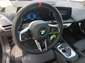 2026 BMW 2 Series Gran Coupe M235 xDrive Sedan - miniatura 15