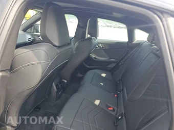2026 BMW 2 Series Gran Coupe M235 xDrive Sedan - miniatura 18