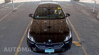 2026 BMW 2 Series Gran Coupe M235 xDrive Sedan - miniatura 2