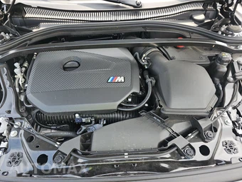 2026 BMW 2 Series Gran Coupe M235 xDrive Sedan - miniatura 21
