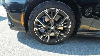 2026 BMW 2 Series Gran Coupe M235 xDrive Sedan - miniatura 26