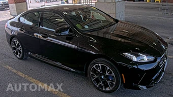 2026 BMW 2 Series Gran Coupe M235 xDrive Sedan - miniatura 3