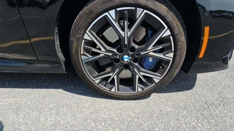 2026 BMW 2 Series Gran Coupe M235 xDrive Sedan - miniatura 30