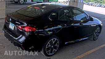 2026 BMW 2 Series Gran Coupe M235 xDrive Sedan - miniatura 4