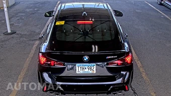 2026 BMW 2 Series Gran Coupe M235 xDrive Sedan - miniatura 5